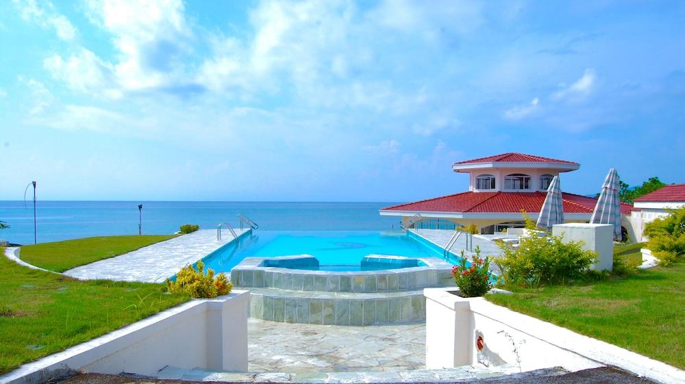 Sherwood Bay Resort & Aqua Sports Inc. Sunacolan 외부 사진