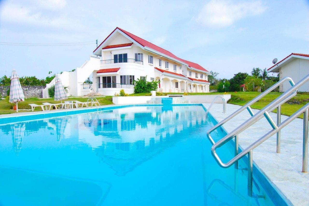 Sherwood Bay Resort & Aqua Sports Inc. Sunacolan 외부 사진