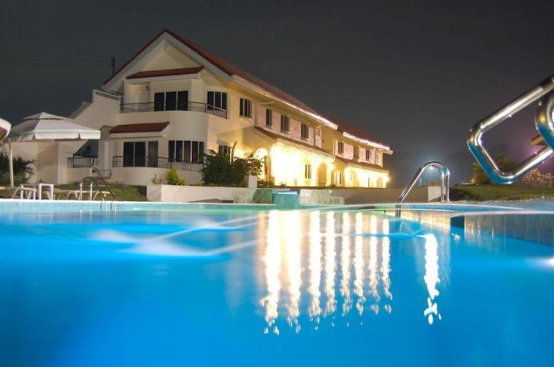 Sherwood Bay Resort & Aqua Sports Inc. Sunacolan 외부 사진
