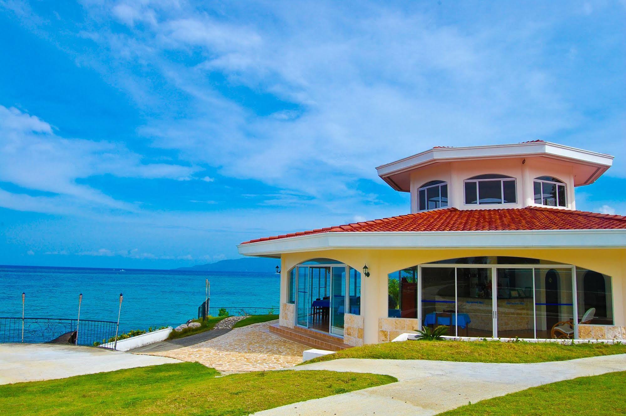 Sherwood Bay Resort & Aqua Sports Inc. Sunacolan 외부 사진