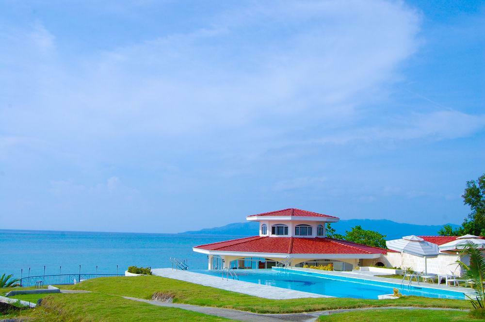 Sherwood Bay Resort & Aqua Sports Inc. Sunacolan 외부 사진