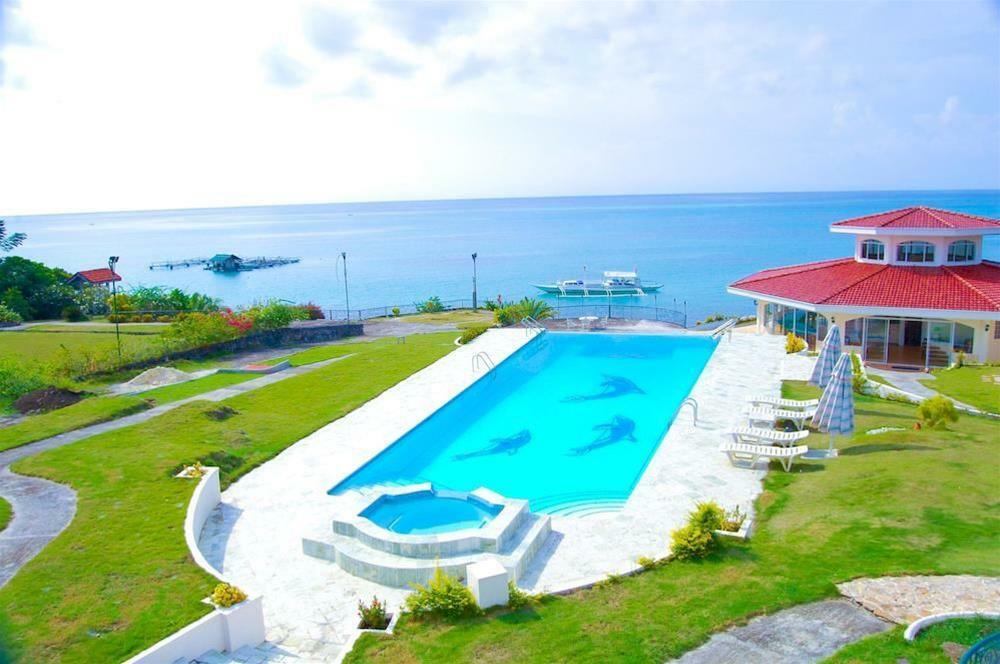 Sherwood Bay Resort & Aqua Sports Inc. Sunacolan 외부 사진